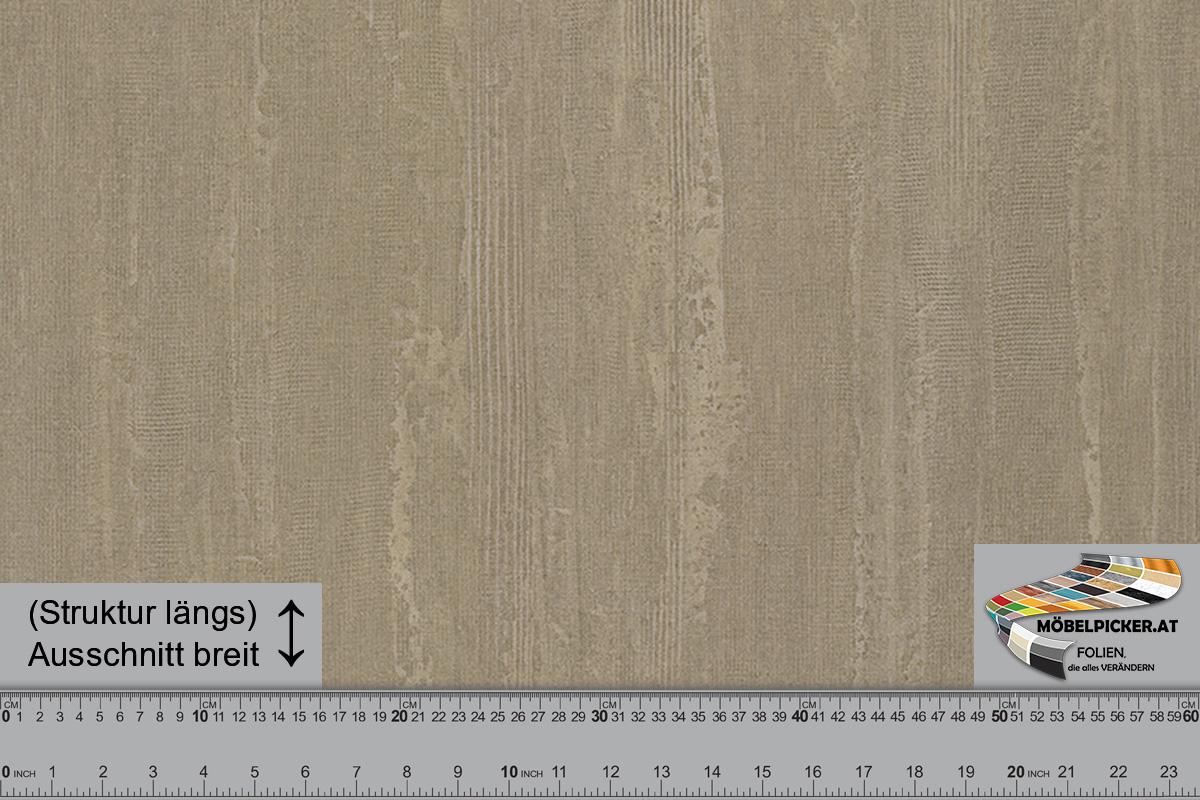 Holz: Perlholz beige glänzend MPDWP34 für Tisch, Treppe, Wand, Küche, Möbel