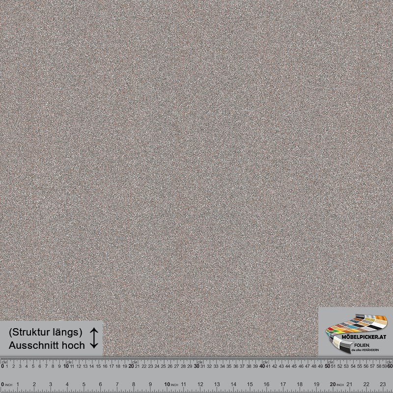 Glitterfolie Glitzer Weiß-Gold MPGLR17 für Auslagen, Geschäftslokale, Boutiquen, Bar, Restaurant