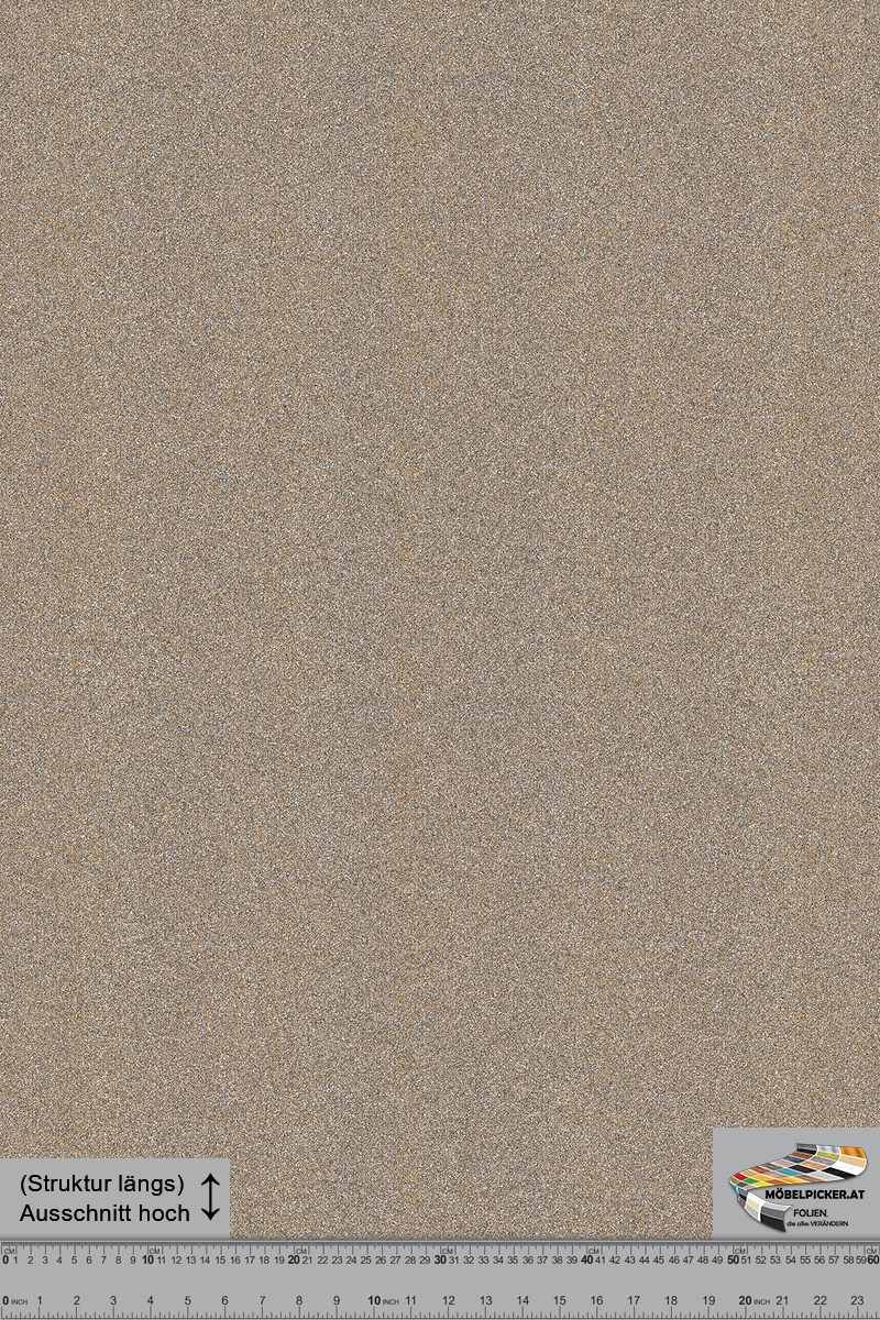 Glitterfolie Glitzer Rot-Gold MPGLR18 für Auslagen, Geschäftslokale, Boutiquen, Bar, Restaurant