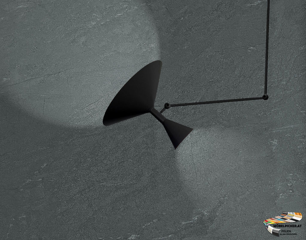 Stein: Basaltina dunkelgrau MPPM009 für Tisch, Treppe, Wand, Küche, Möbel Alternativbezeichnungen: stein, bastaltina, basalt, schiefer