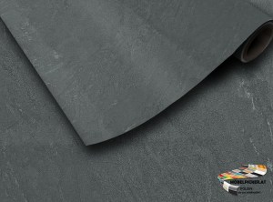 Stein: Basaltina dunkelgrau MPPM009 - Möbelfolie, Klebefolie, Dekorfolie, Küchenfolie, Architekturfolie, Möbelbaufolie